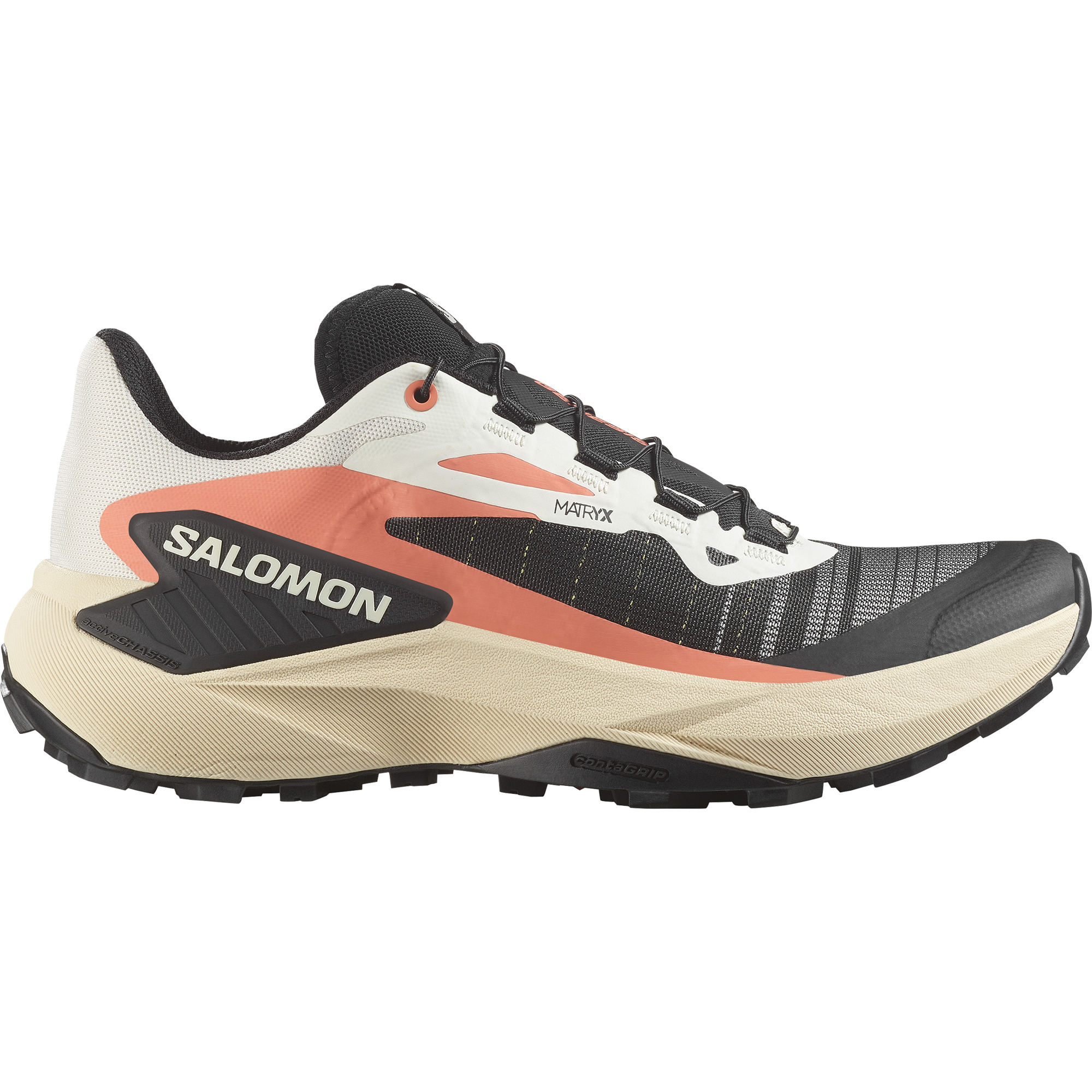 SALOMON Genesis W Fusion Coral / Tender Peach