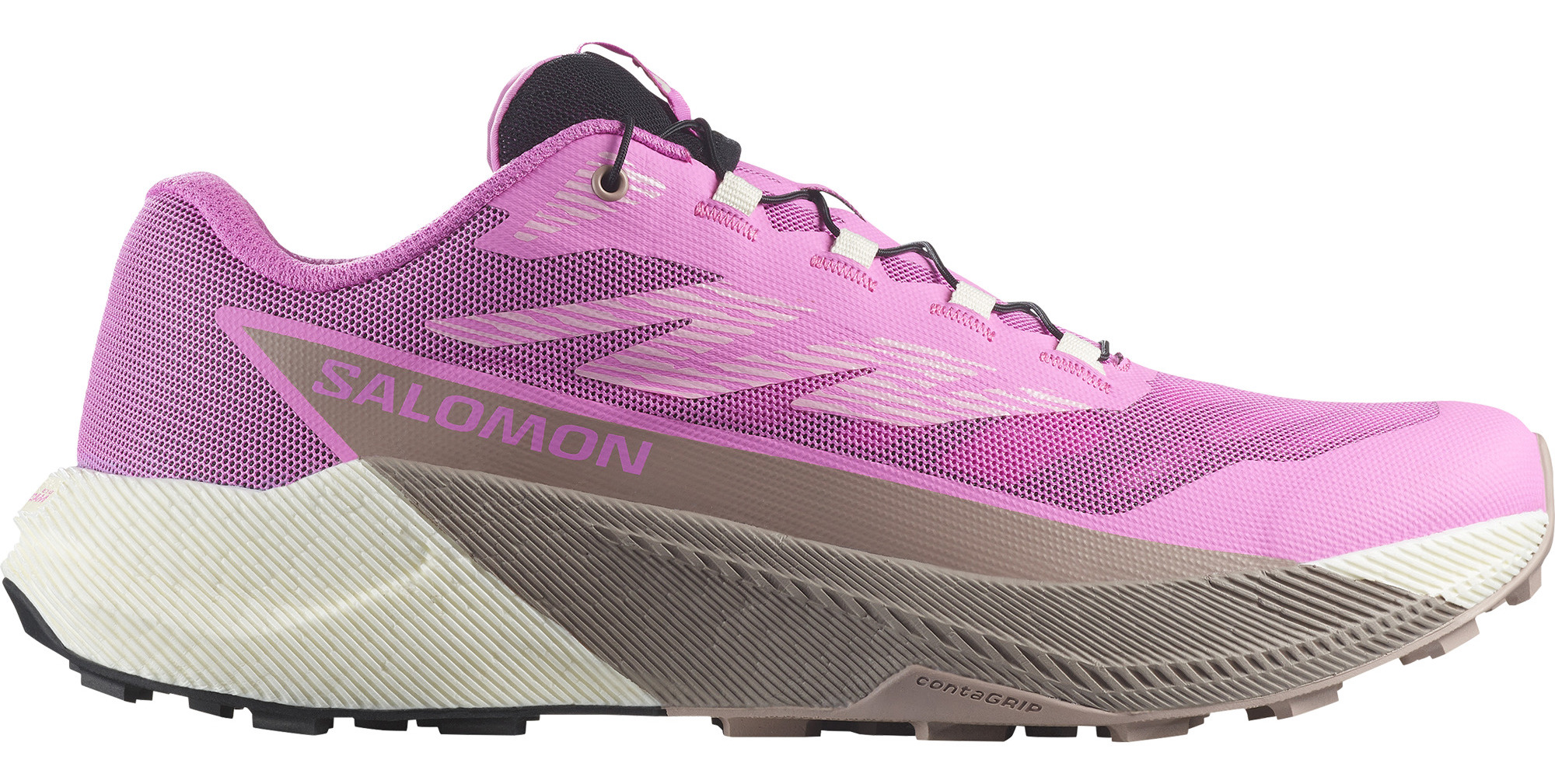 SALOMON Pulsar W Cyclamen / Vanilla Ice / Etherea