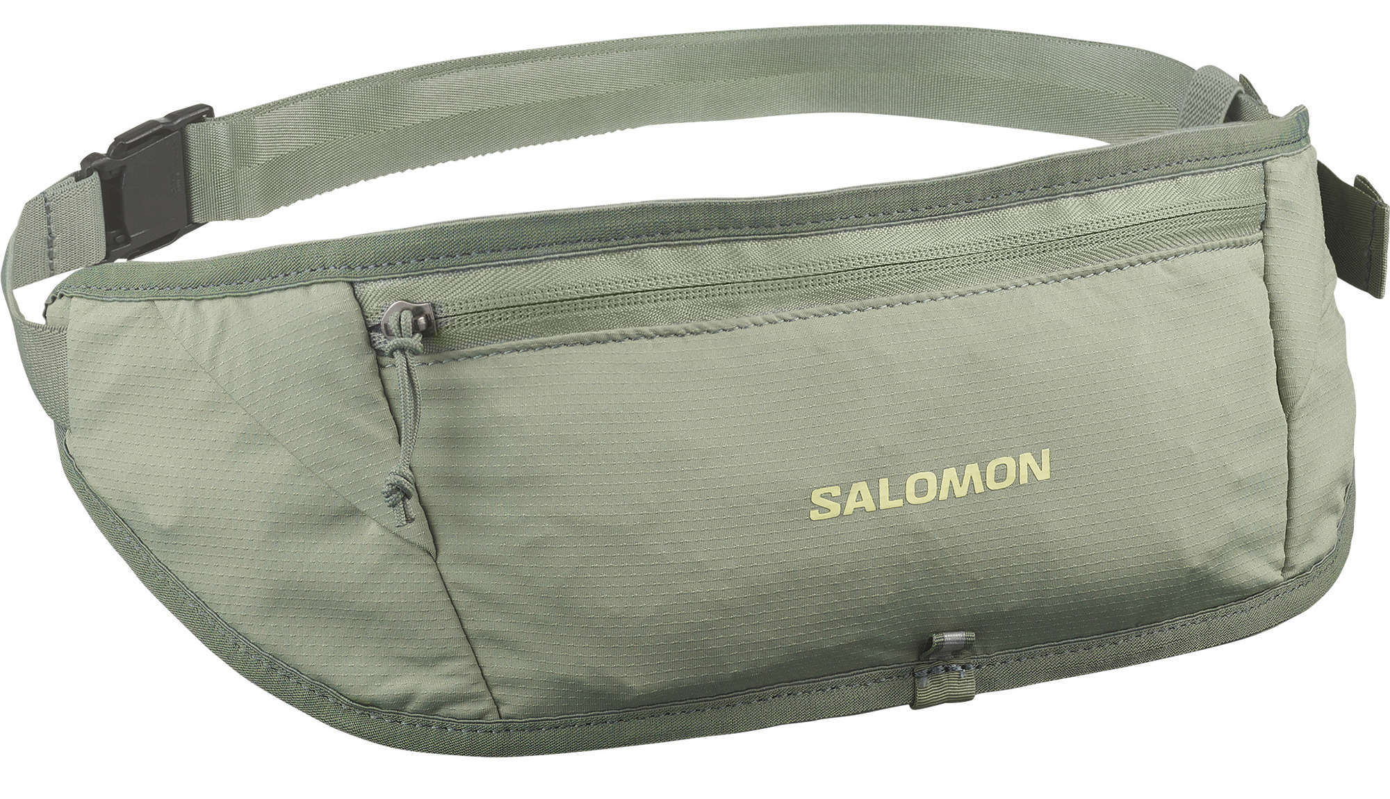 SALOMON Pulse Sling Belt Lily Pad / Laurel Wreath