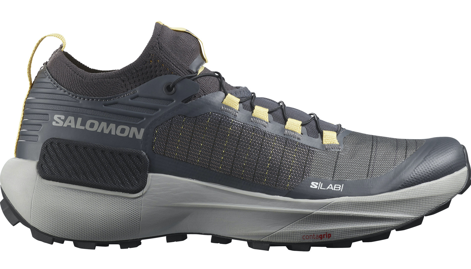 SALOMON S/LAB GENESIS Quiet Shade / Ebony / Sun Dress