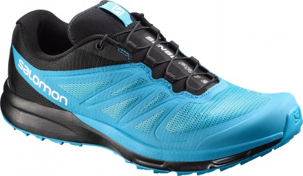 SALOMON SENSE PRO 2 Scuba Blue/Black/White