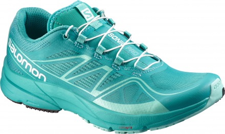 SALOMON SONIC PRO W Teal Blue/Teal Blue/Bubble