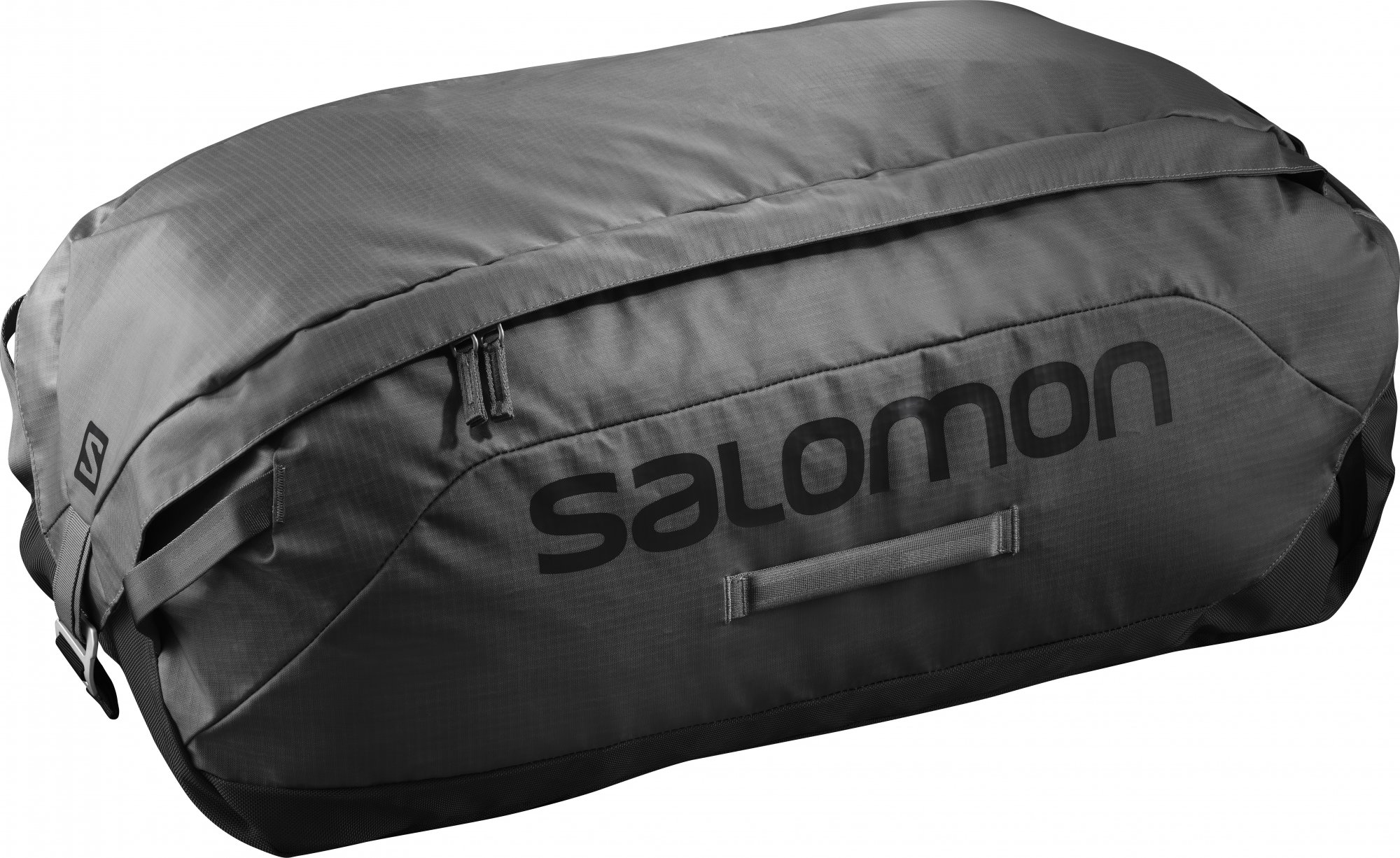 SALOMON Taška OUTLIFE DUFFEL 70 Ebony/Black