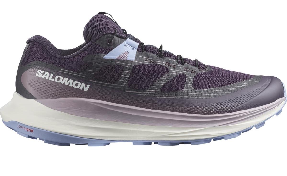 SALOMON ULTRA GLIDE 2 W Night/Vanila/Sereni