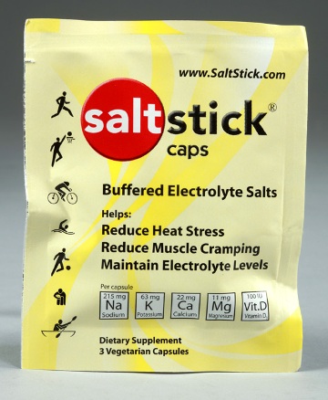 SaltStick Caps 5