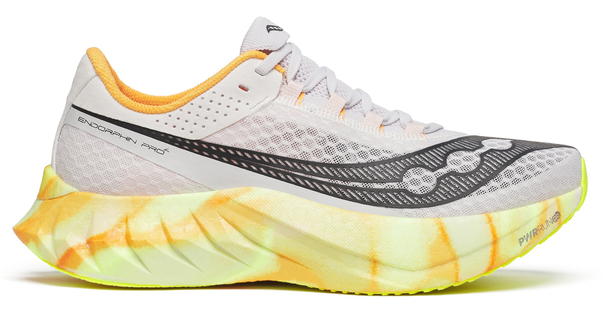 SAUCONY Endorphin Pro 4 M Fog / Peel