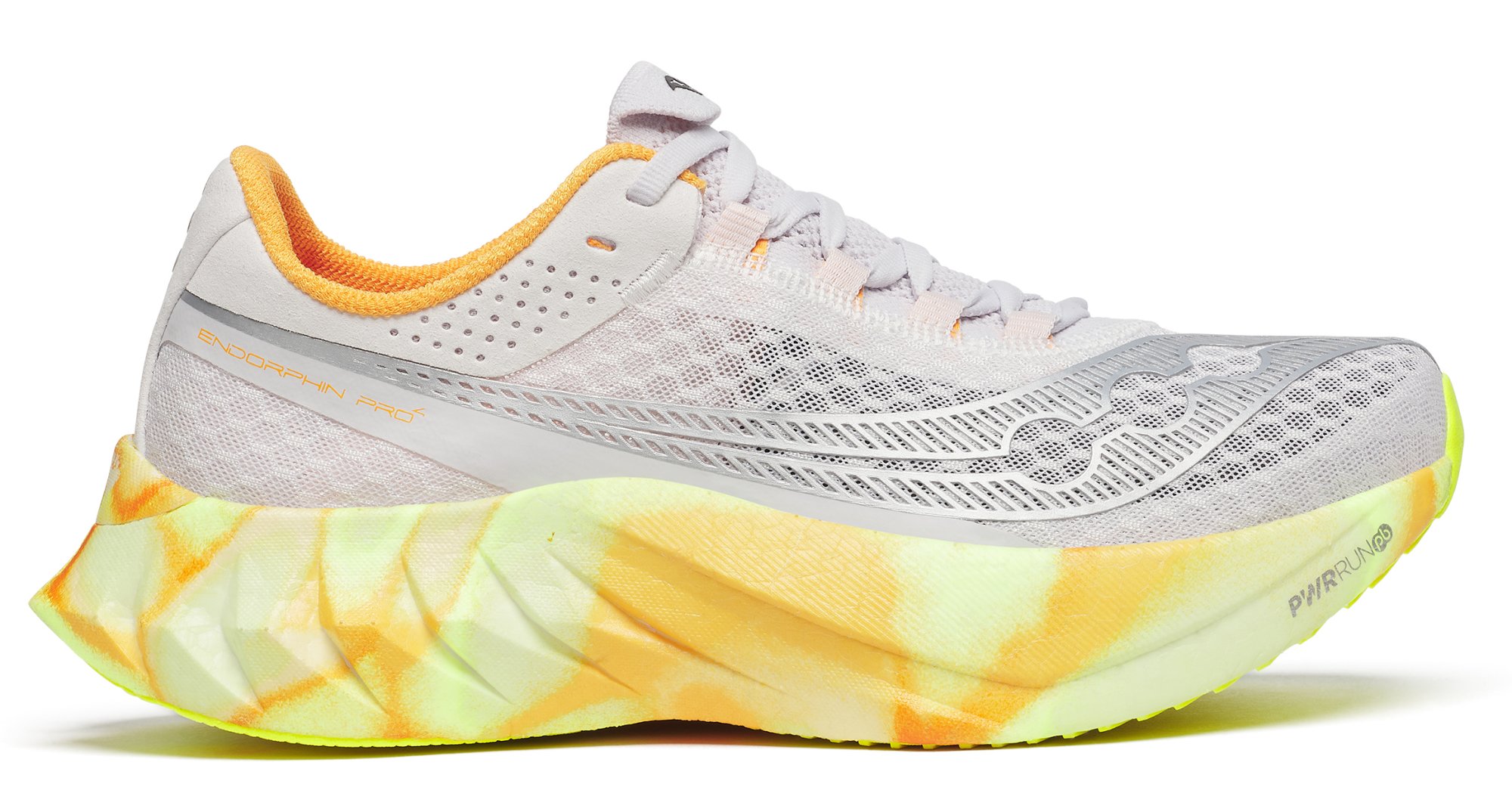 SAUCONY Endorphin Pro 4 W Fog / Peel