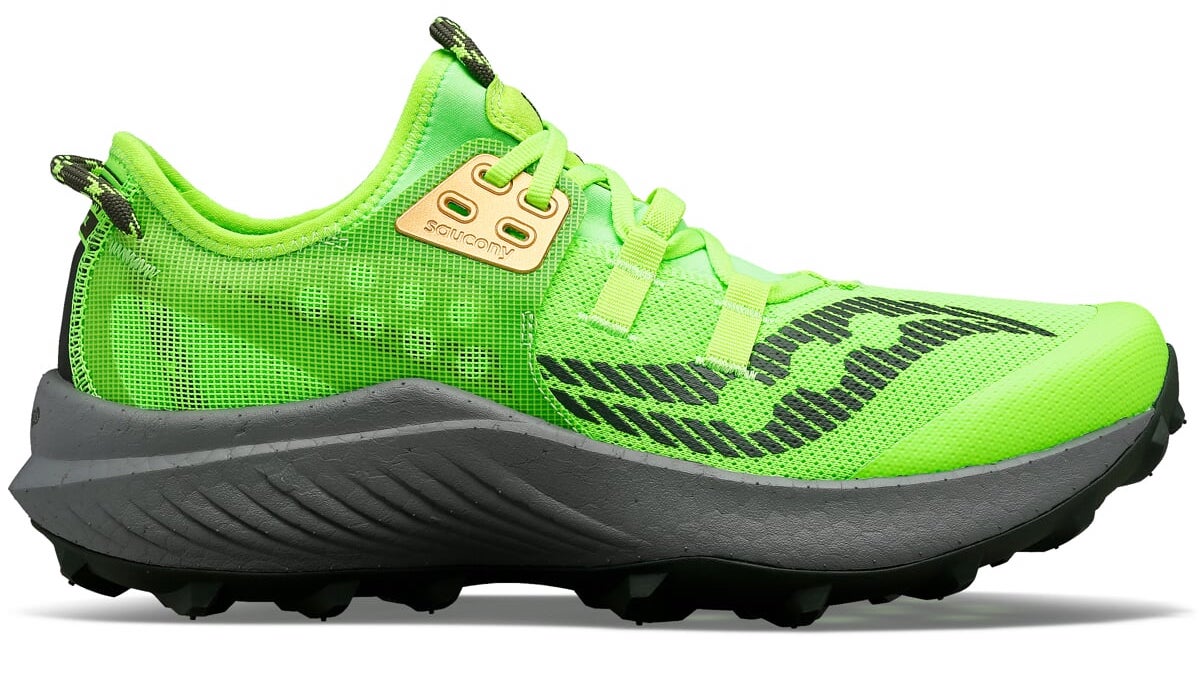 SAUCONY ENDORPHIN RIFT slime/umbra