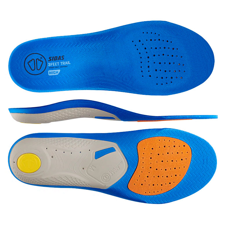SIDAS 3Feet Trail High