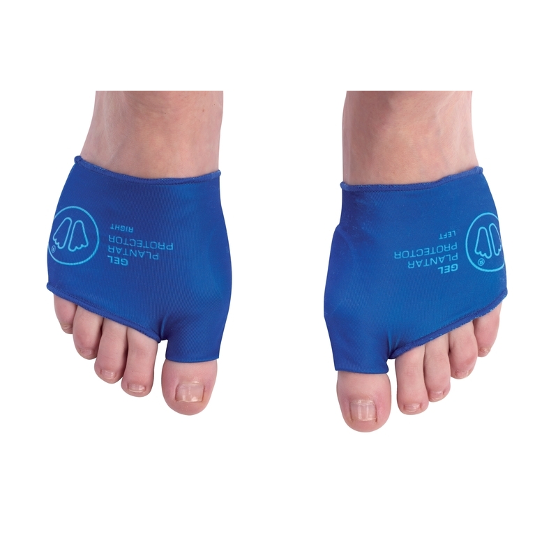 SIDAS Gel Plantar Protector (1 pár)