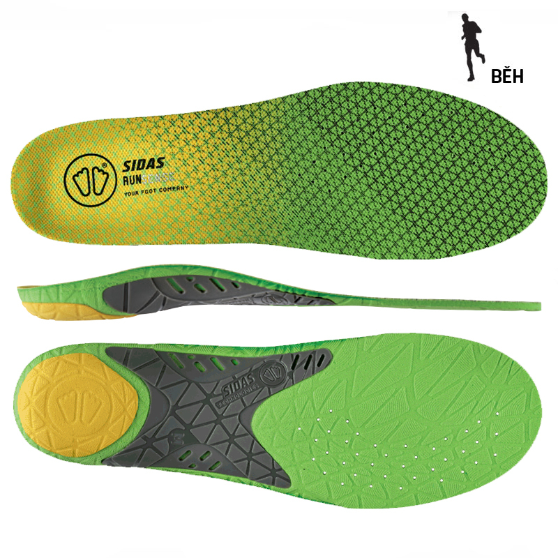 SIDAS Run 3D Sense V2