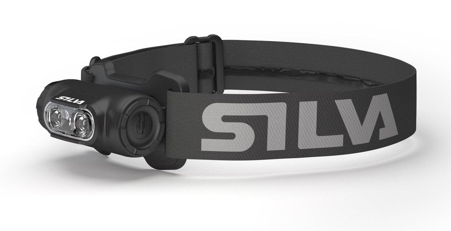 SILVA Explore 4RC