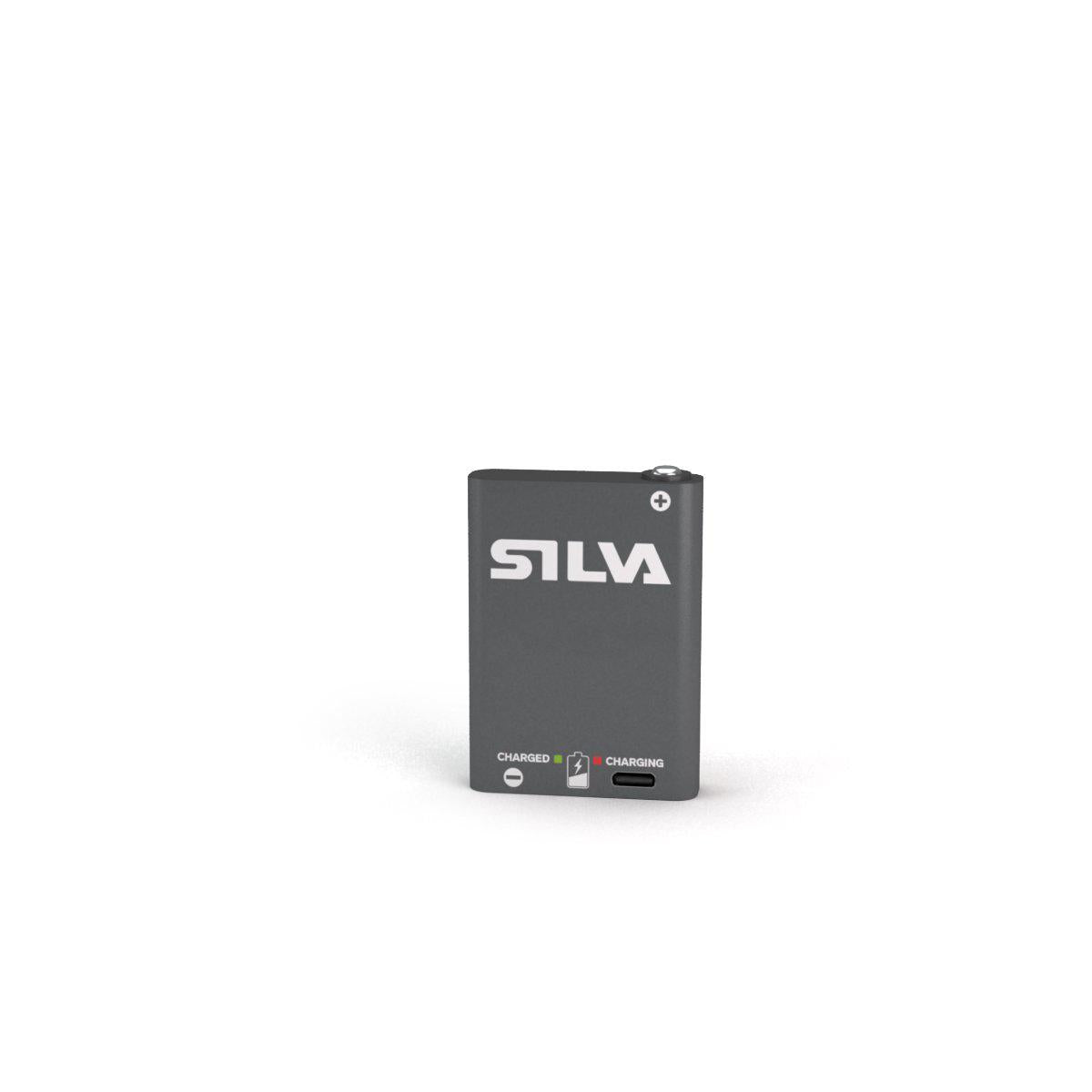 SILVA Hybrid Battery 1,15Ah