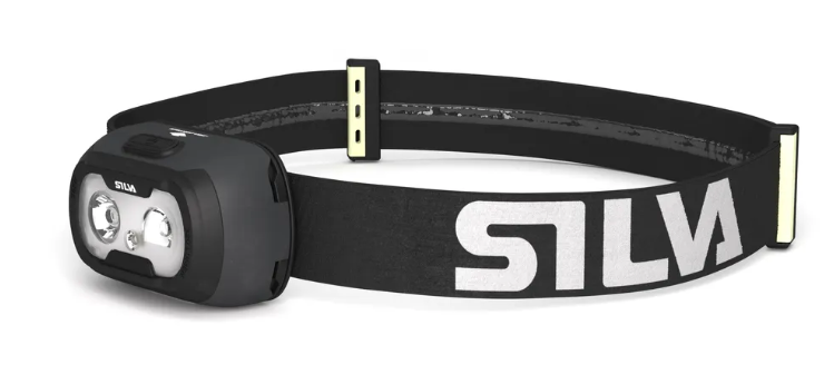 SILVA Seek 320 Midnight