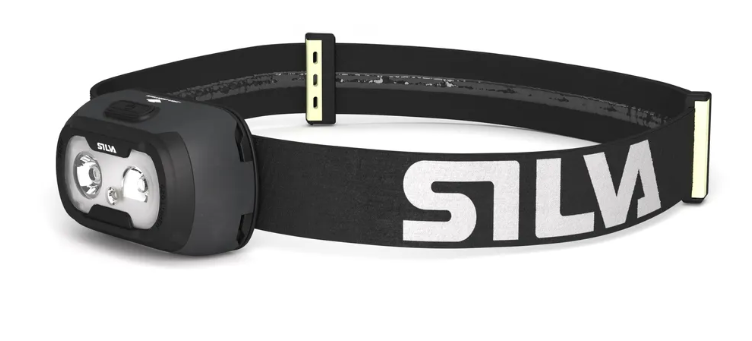 SILVA Seek 420 Midnight