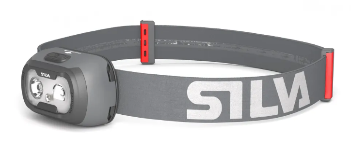 SILVA Seek 420 Mountain Mist