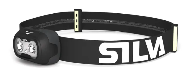 SILVA Seek 450 Recharge Recharge Midnight