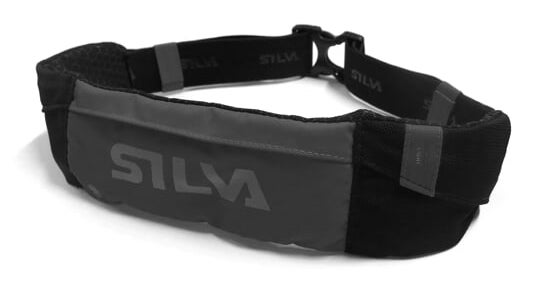 SILVA Strive Belt Black