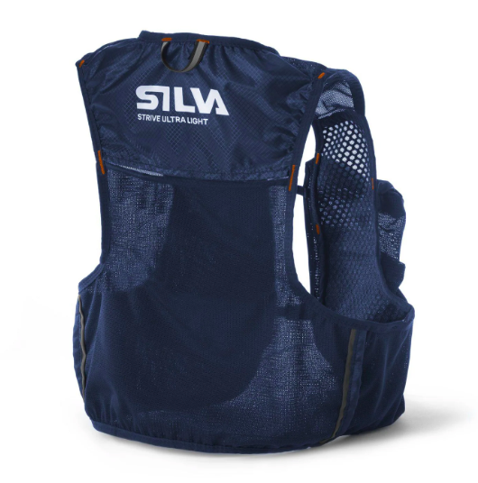 SILVA Strive Ultra Light Blue