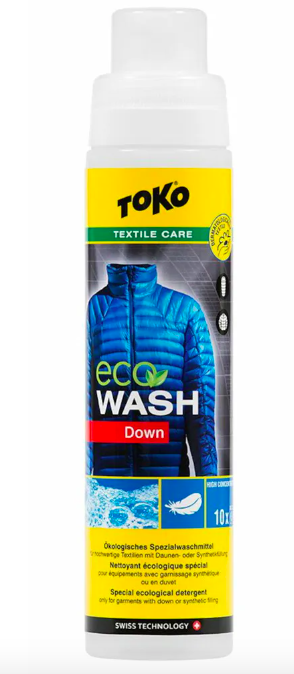 Toko Eco Down Wash 250ml