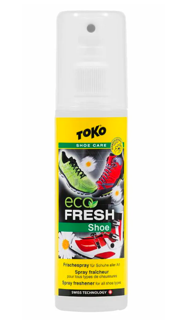 Toko Eco Shoe Fresh 125ml