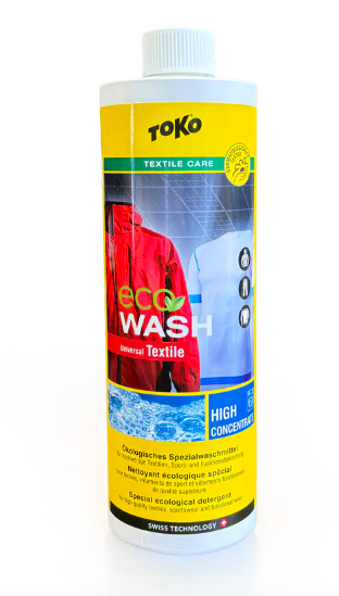 Toko Eco Textile Wash 1000ml