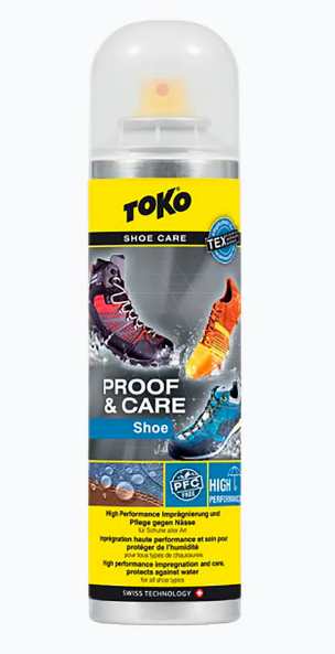 Toko Shoe Proof & Care 250ml