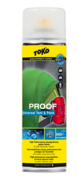 Toko Universal Tent &Pack Proof 500ml