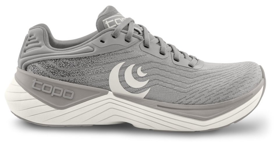 TOPO ATHLETIC Ultrafly 5 M Dark Grey / Grey