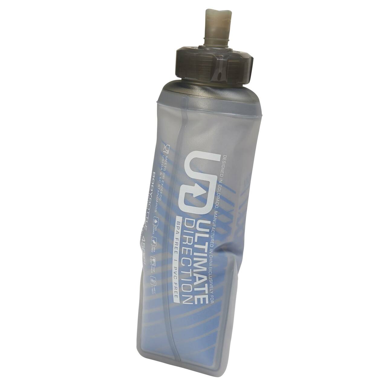 ULTIMATE DIRECTION Body Bottle 500 Insulated NEW