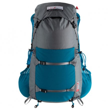 ULTRASPIRE EPIC XT HYDRATION BACKPACK Emerald Blue