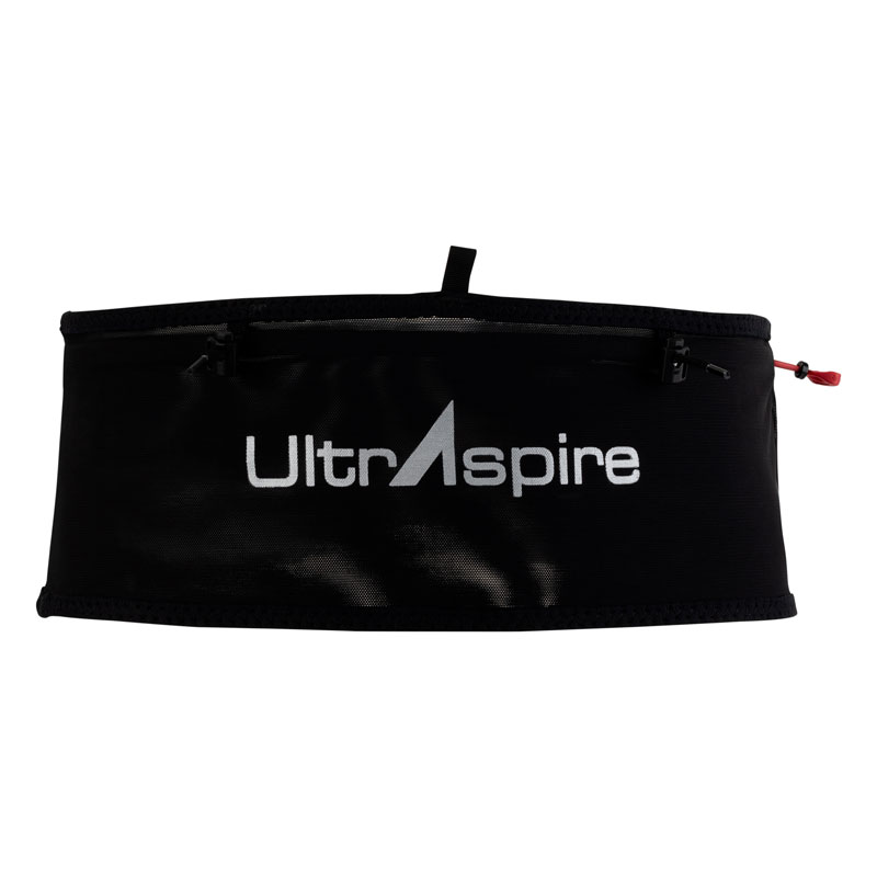 ULTRASPIRE FITTED RACE BELT 2.0