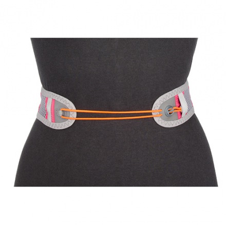 ULTRASPIRE IO Belt - Pinnacle/Pink