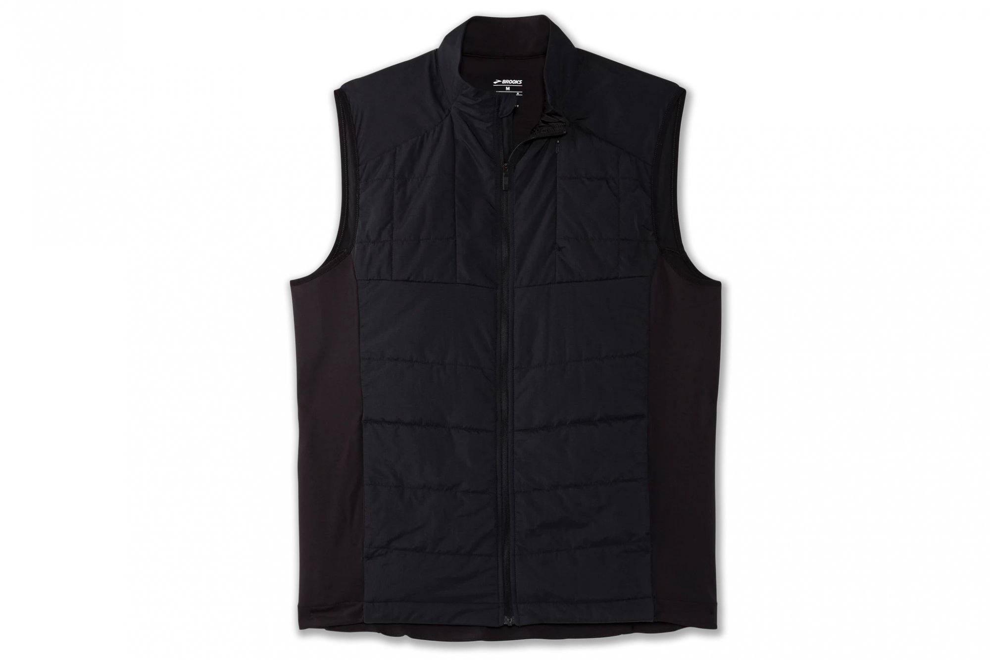 XXX Brooks Shield Hybrid Vest