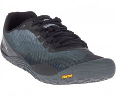 MERRELL VAPOR GLOVE 4 black