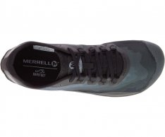 MERRELL VAPOR GLOVE 4 black