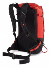 MONTANE FAST ALPINE 30 Flag Red