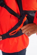 MONTANE FAST ALPINE 30 Flag Red