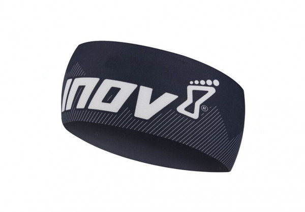 INOV-8 RACE ELITE HEADBAND Black/White