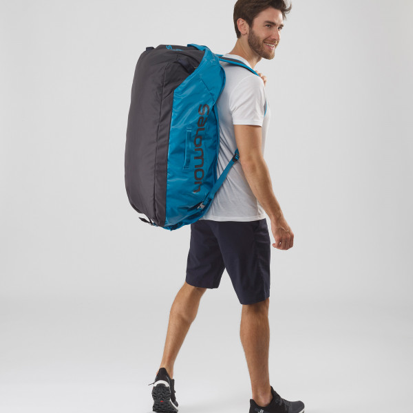 SALOMON Taška OUTLIFE DUFFEL 70 Hawaiian O/NIGH