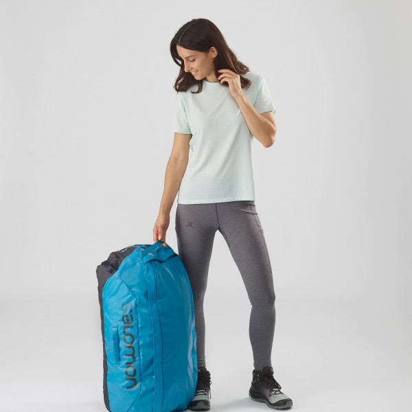 SALOMON Taška OUTLIFE DUFFEL 70 Hawaiian O/NIGH