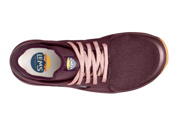 LEMS WOMEN'S MESA Rosewood