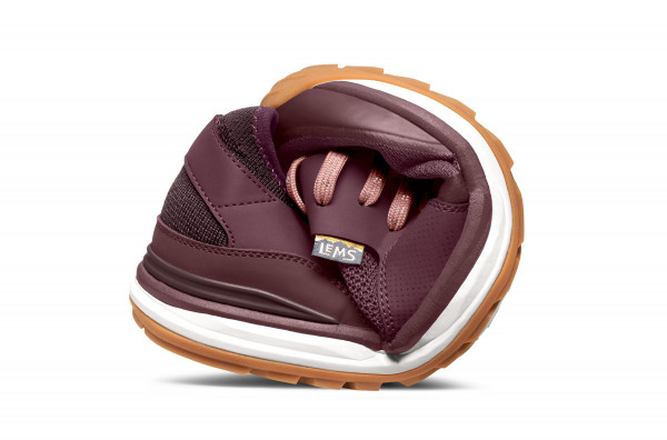 LEMS WOMEN'S MESA Rosewood