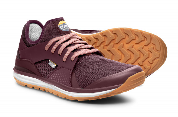 LEMS WOMEN'S MESA Rosewood