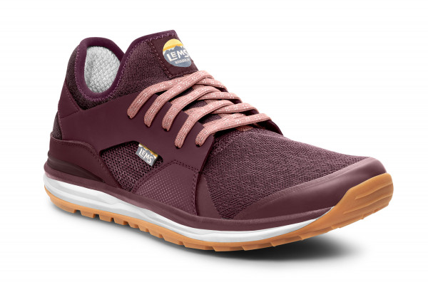 LEMS WOMEN'S MESA Rosewood