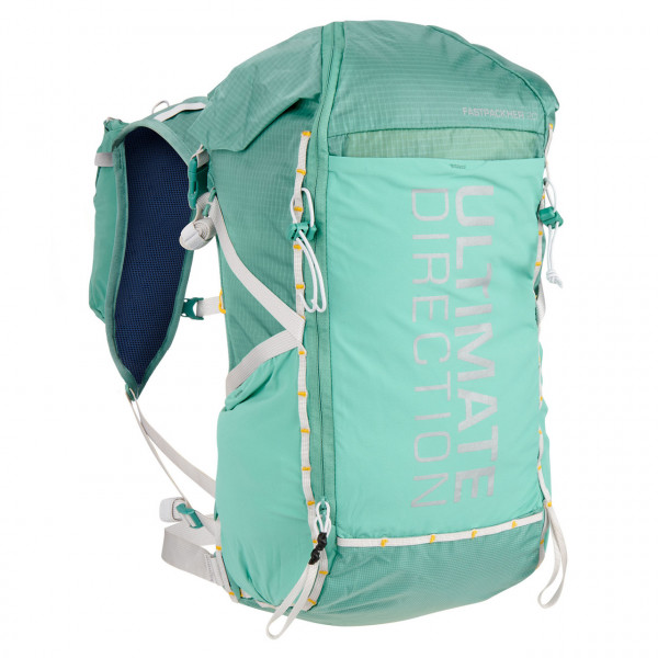 ULTIMATE DIRECTION FastpackHer 20 Emerald NEW