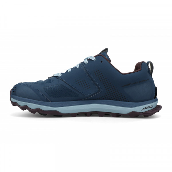 XXX Altra Lone Peak 5 (W) Majolica Blue NEW