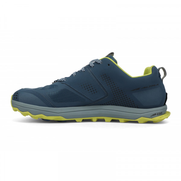 XXX ALTRA Lone Peak 5 -Majolica Blue (M) NEW