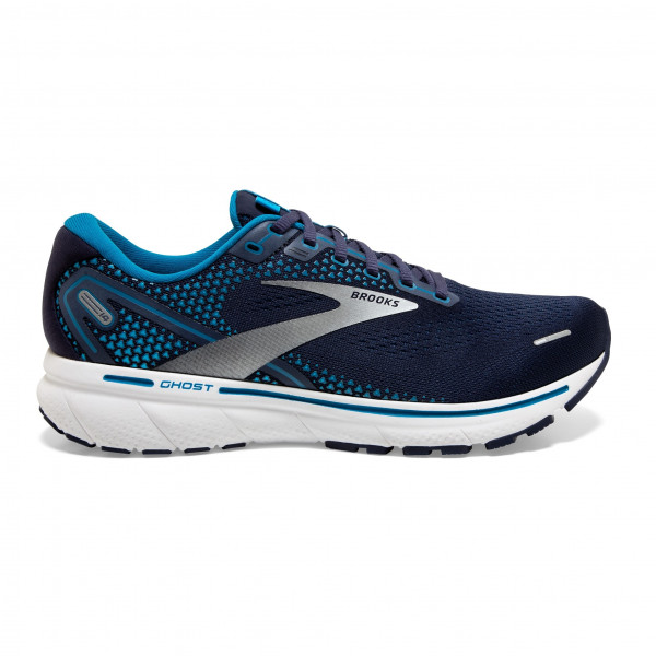 BROOKS Ghost 13 Peacoat/Indigo/Nightlife