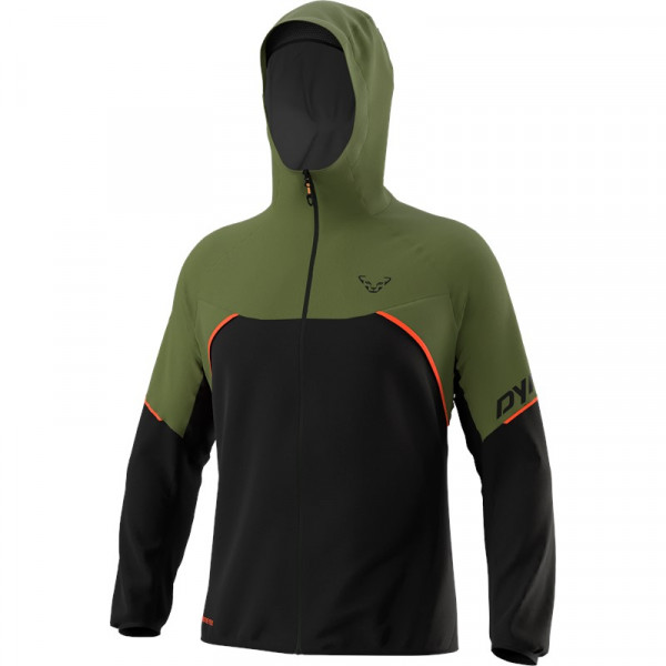 DYNAFIT Alpine GORE-TEX Jacket Men Green